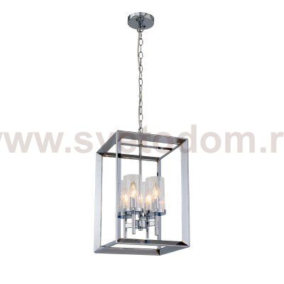 Светильник подвесной St luce SL381.103.04 LIVELLO