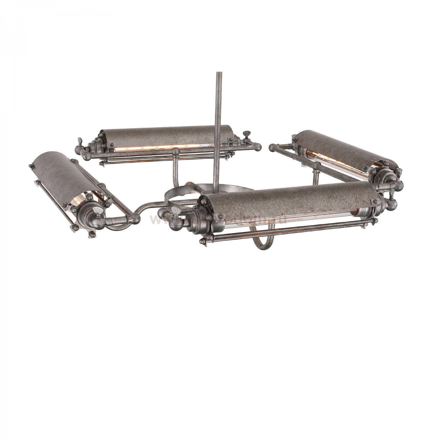 Люстра подвесная St luce SL382.403.04 PEFERRO