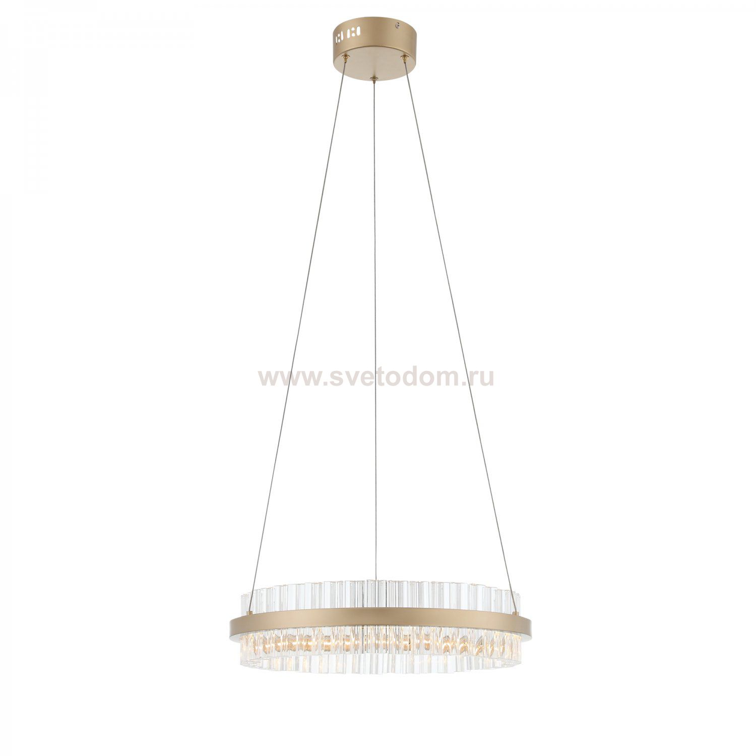 Светильник подвесной St luce SL383.203.01 CHERIO