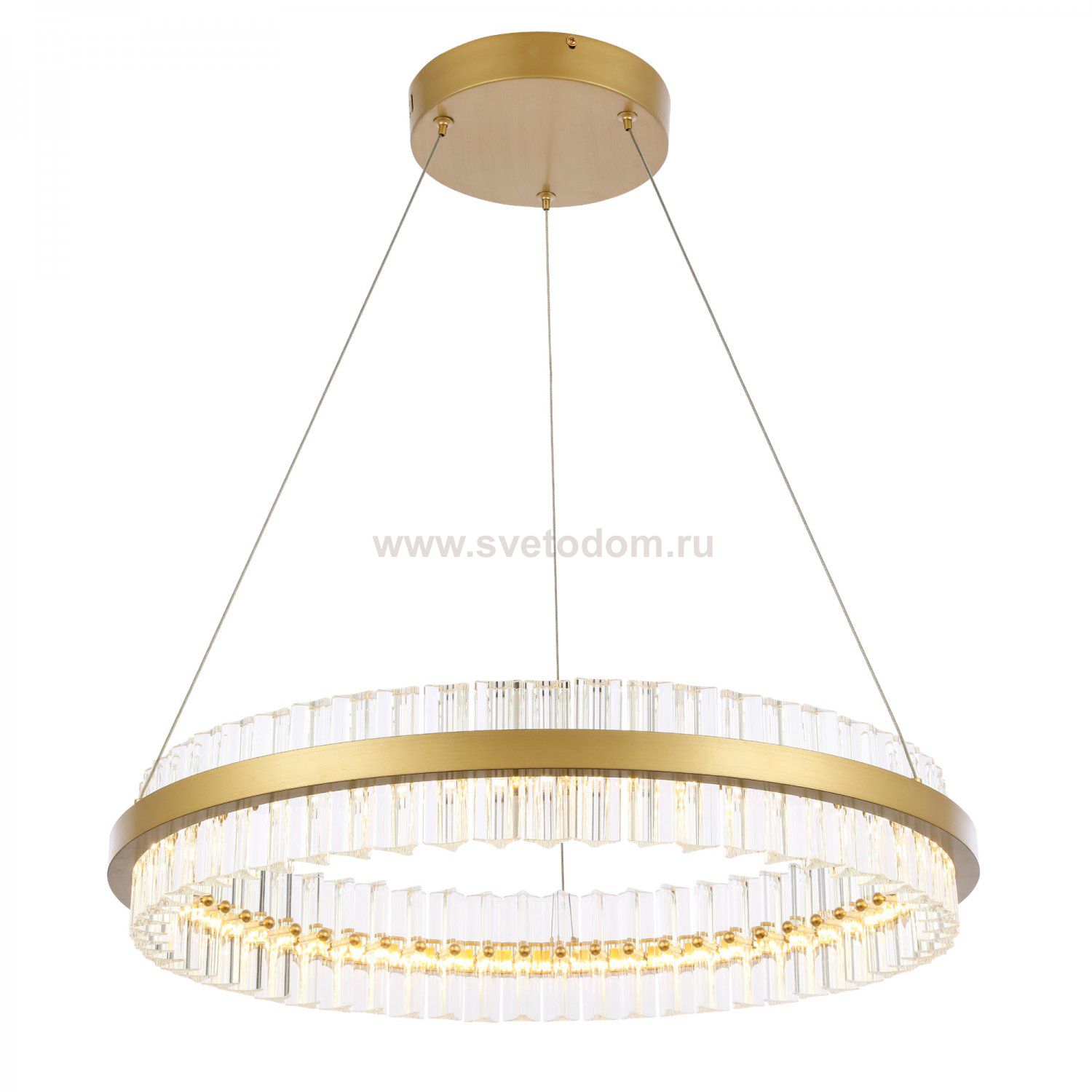 Светильник подвесной St luce SL383.213.01 CHERIO