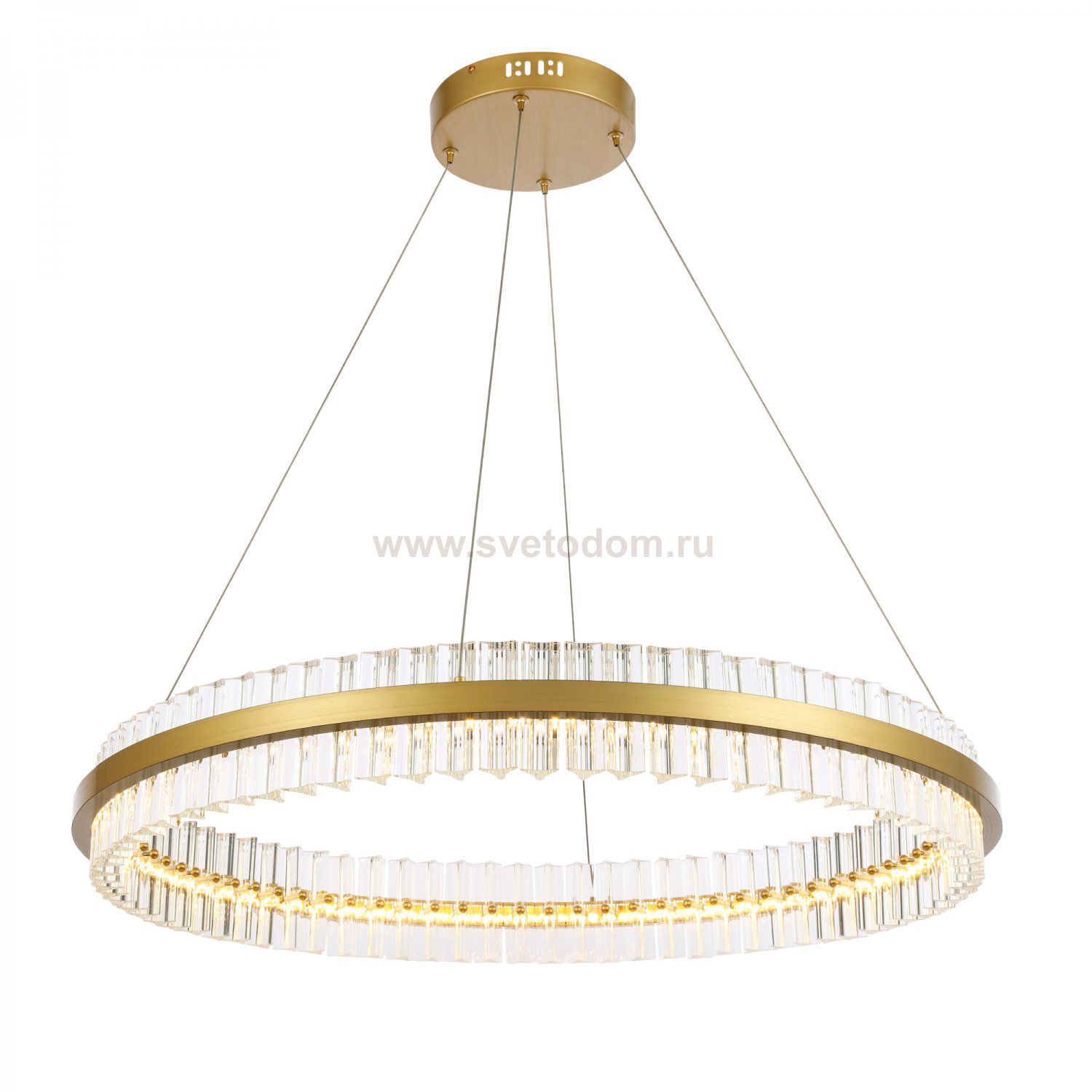 Светильник подвесной St luce SL383.223.01 CHERIO