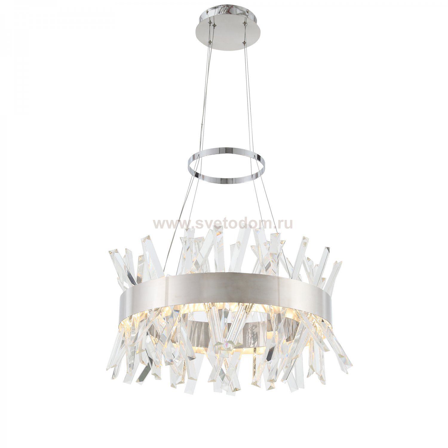 Светильник подвесной St luce SL384.103.01 GHIOLO