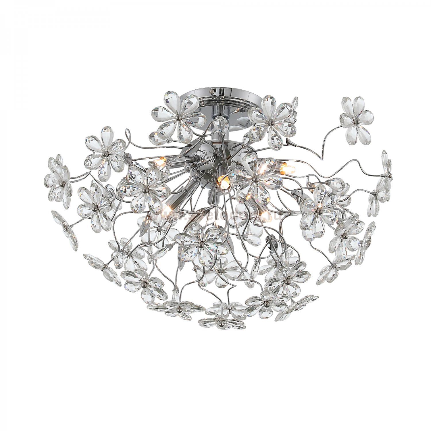 Светильник потолочный St luce SL385.102.06 AUOLA