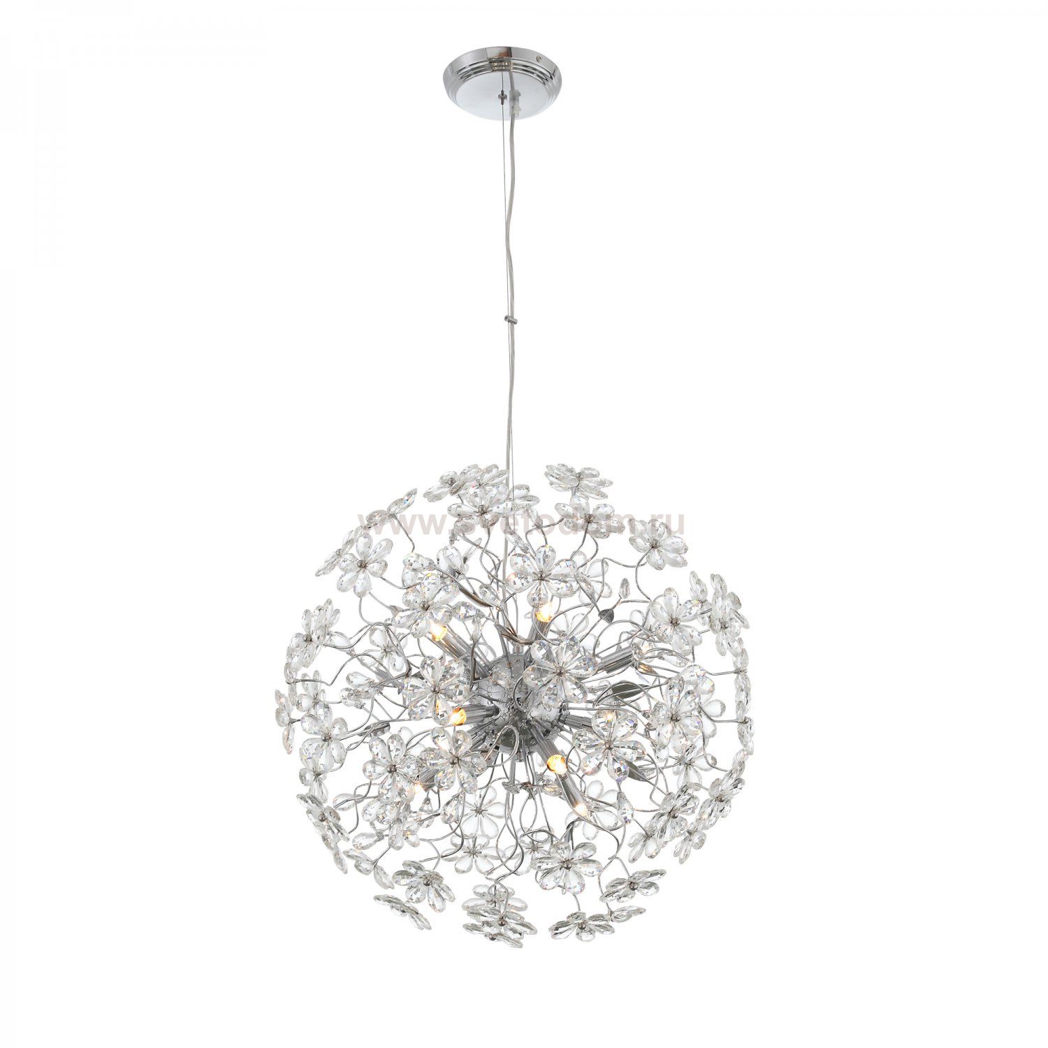 Светильник подвесной St luce SL385.103.12 AUOLA