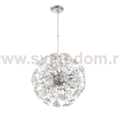 Светильник подвесной St luce SL385.103.12 AUOLA