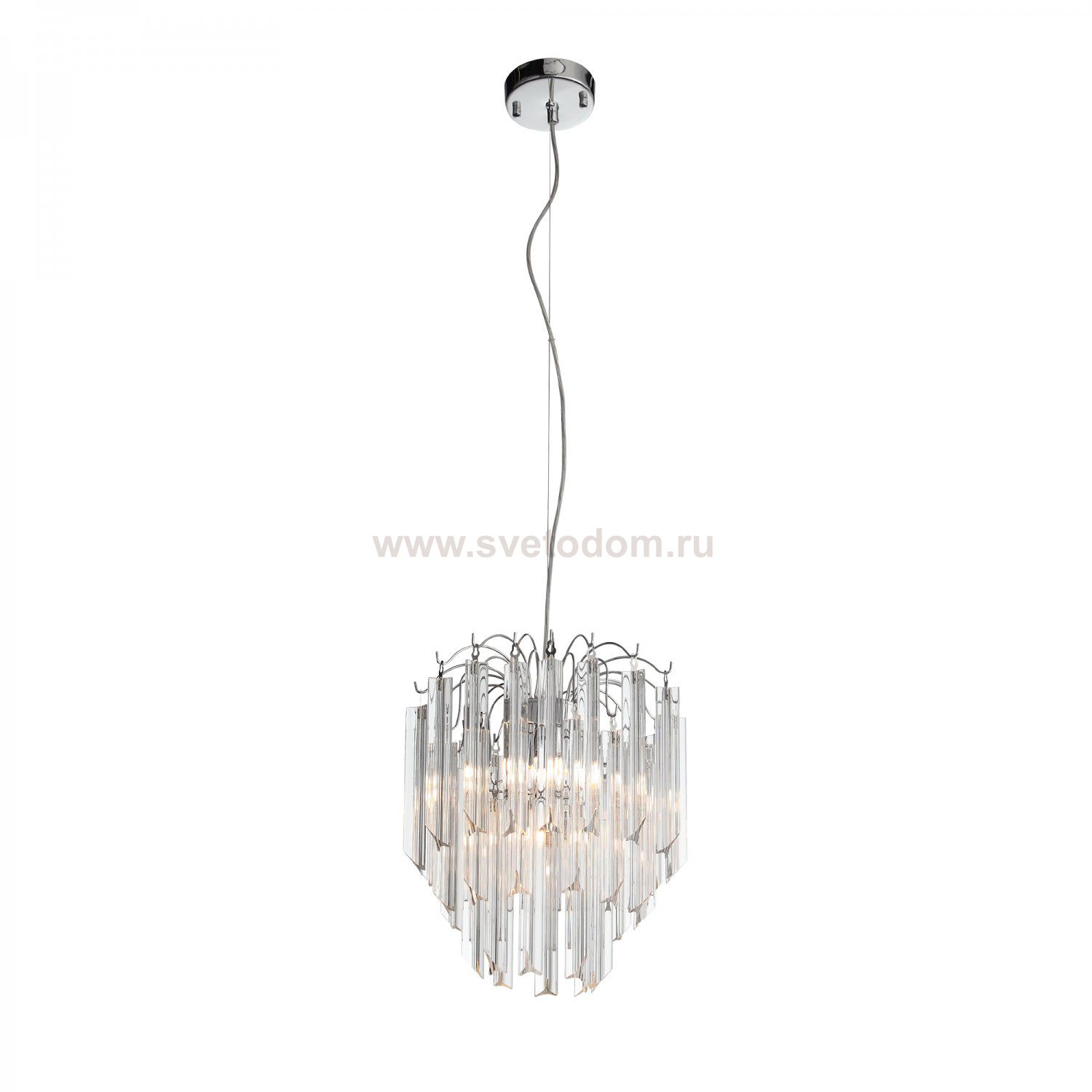 Светильник подвесной St luce SL386.103.05 OSOLETO