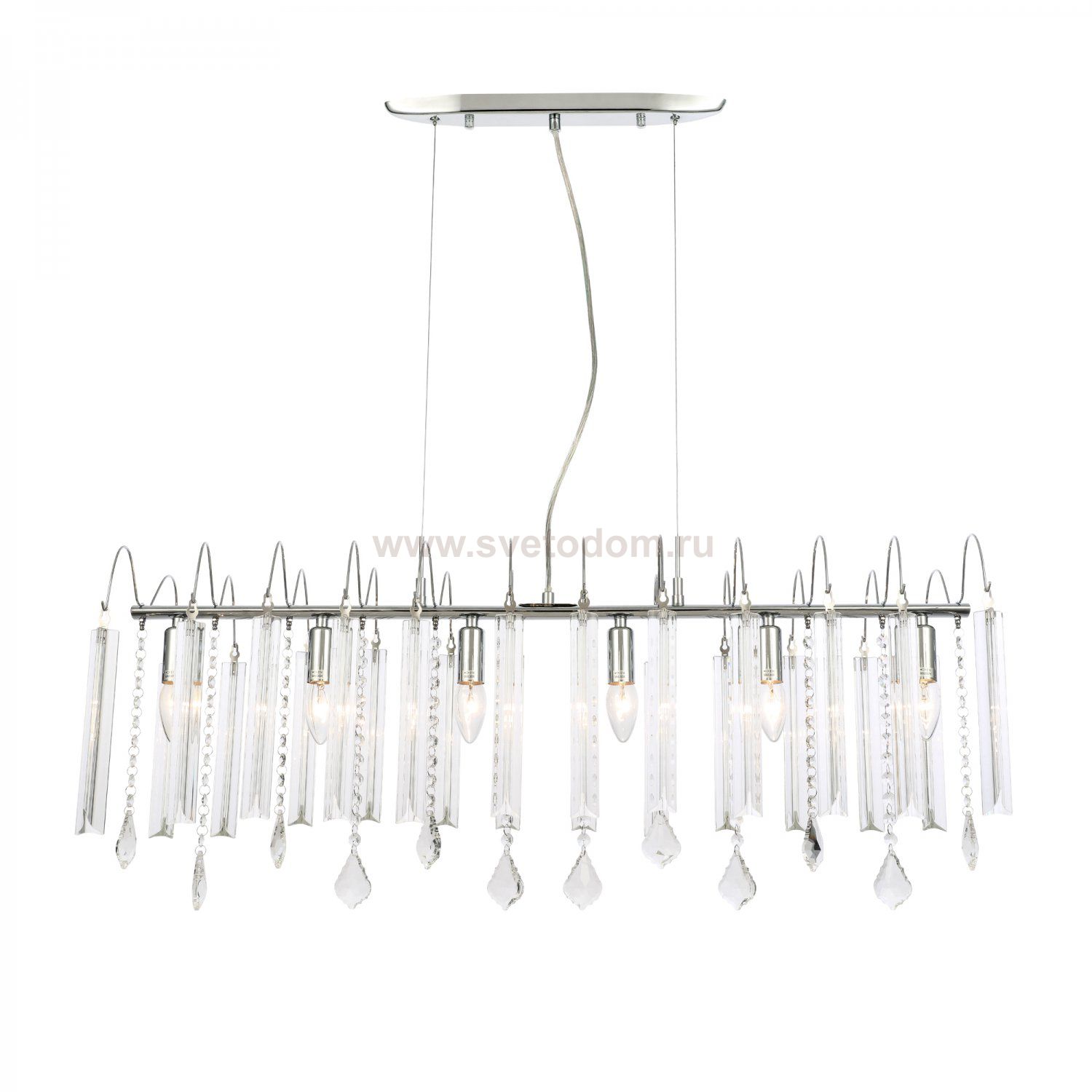 Cветильник подвесной St luce SL386.103.06 OSOLETO