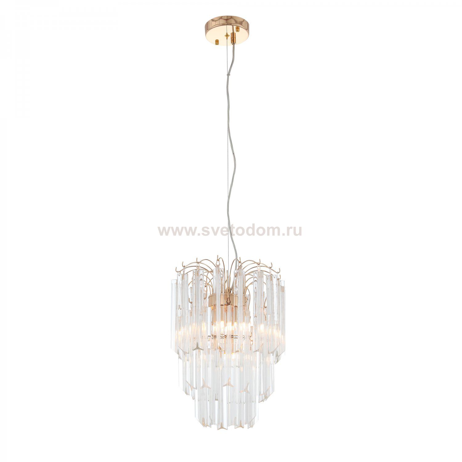 Люстра подвесная St luce SL386.203.05 OSOLETO