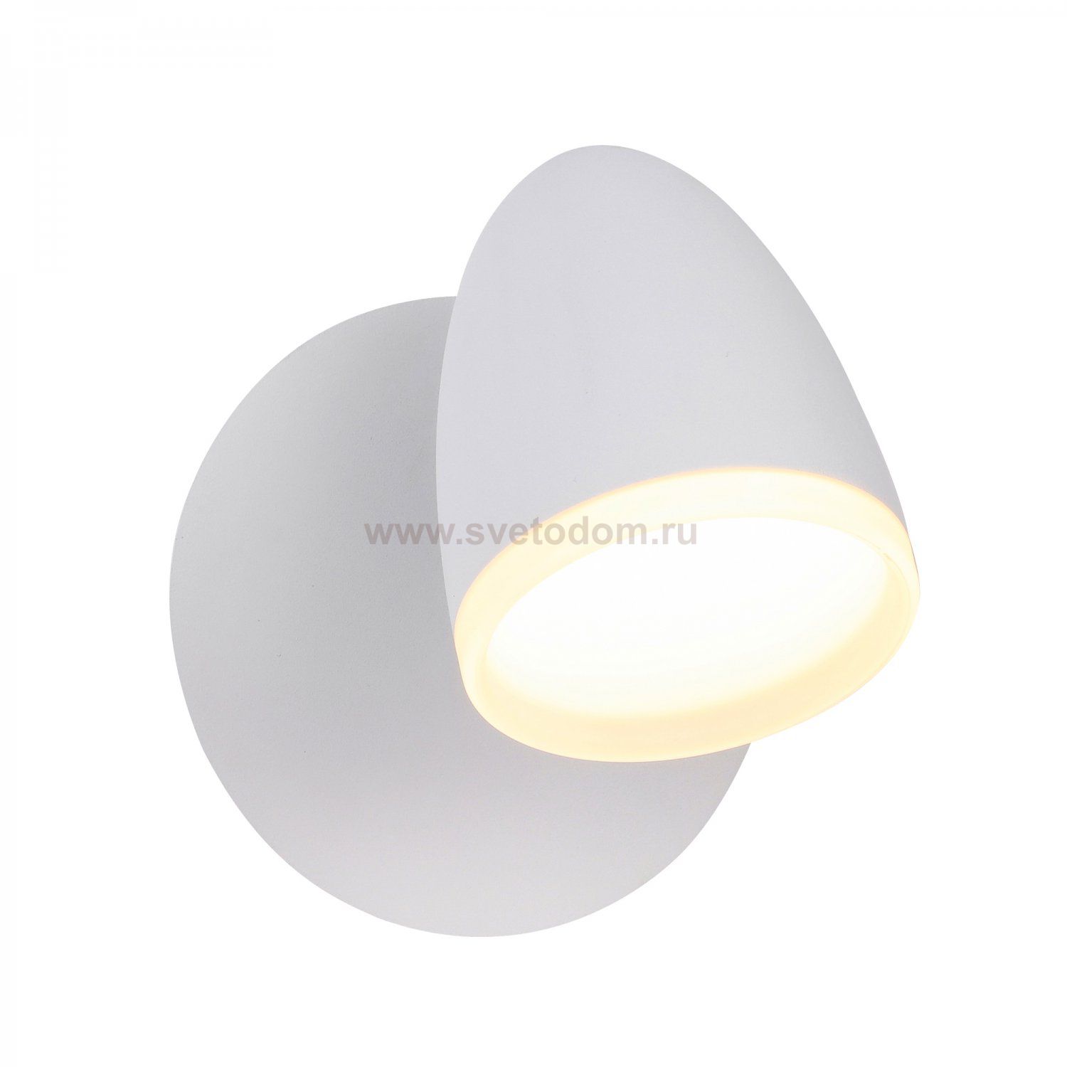 Светильник поворотный спот St luce SL387.501.01 PADIVIO