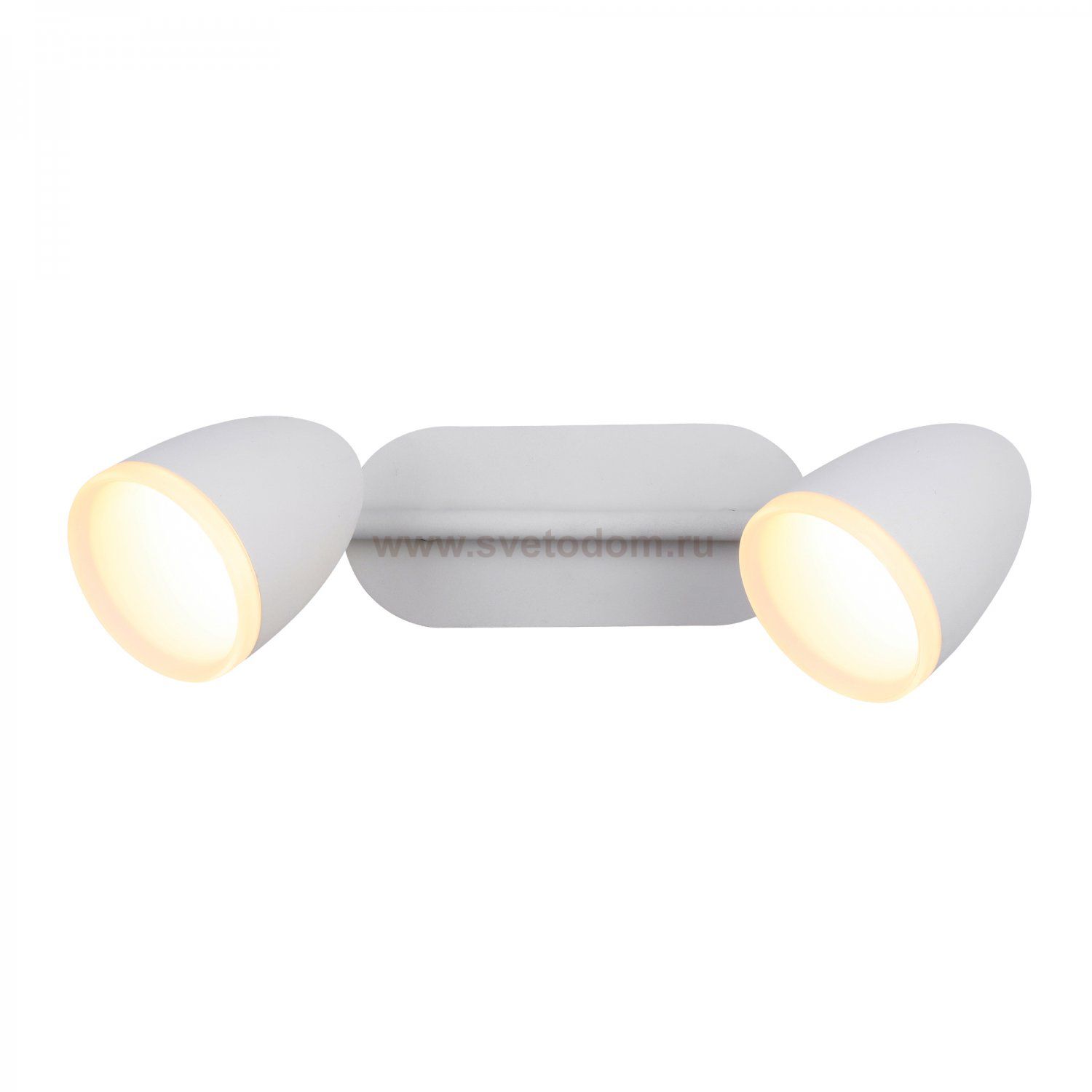 Светильник поворотный спот St luce SL387.501.02 PADIVIO