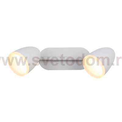 Светильник поворотный спот St luce SL387.501.02 PADIVIO