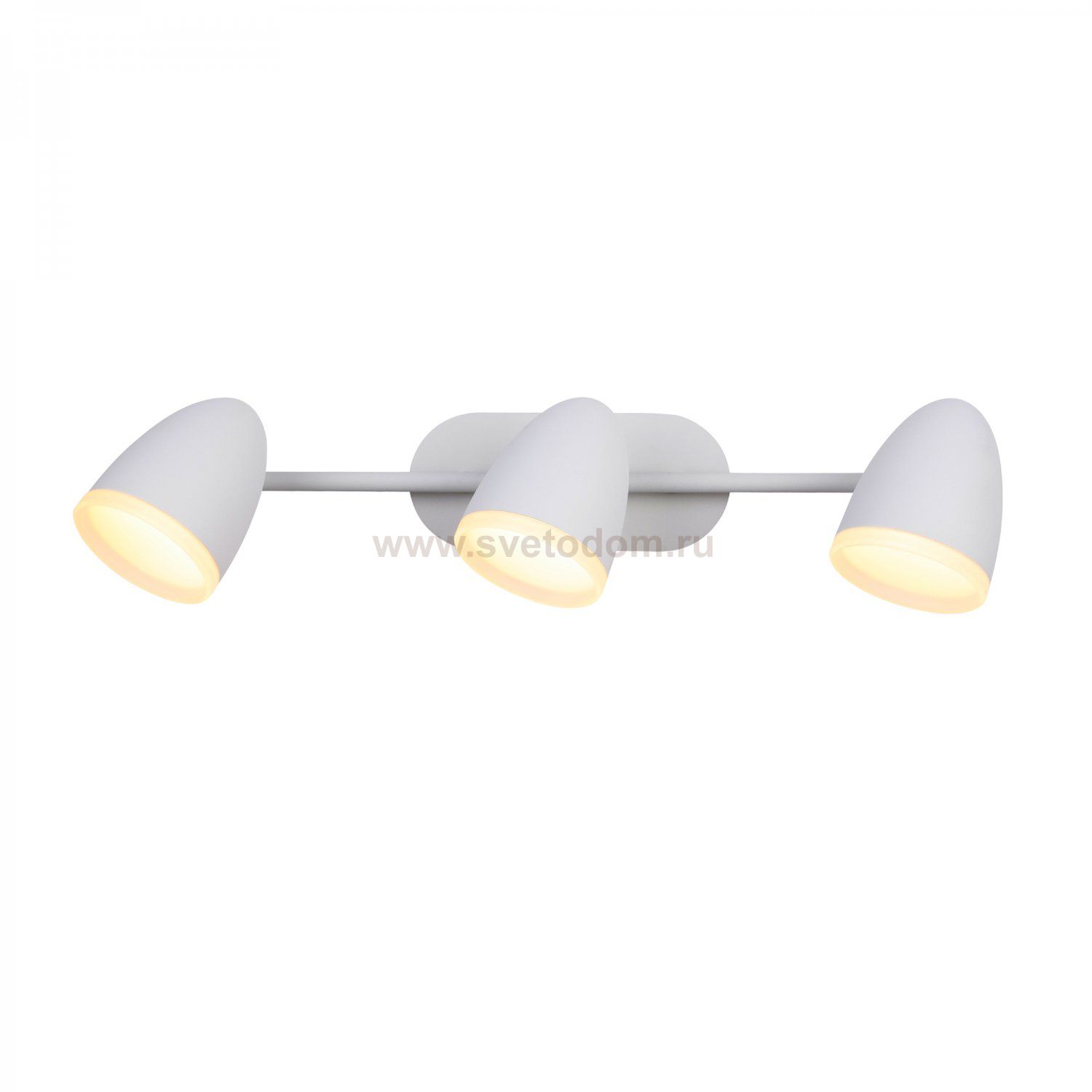 Светильник поворотный спот St luce SL387.501.03 PADIVIO