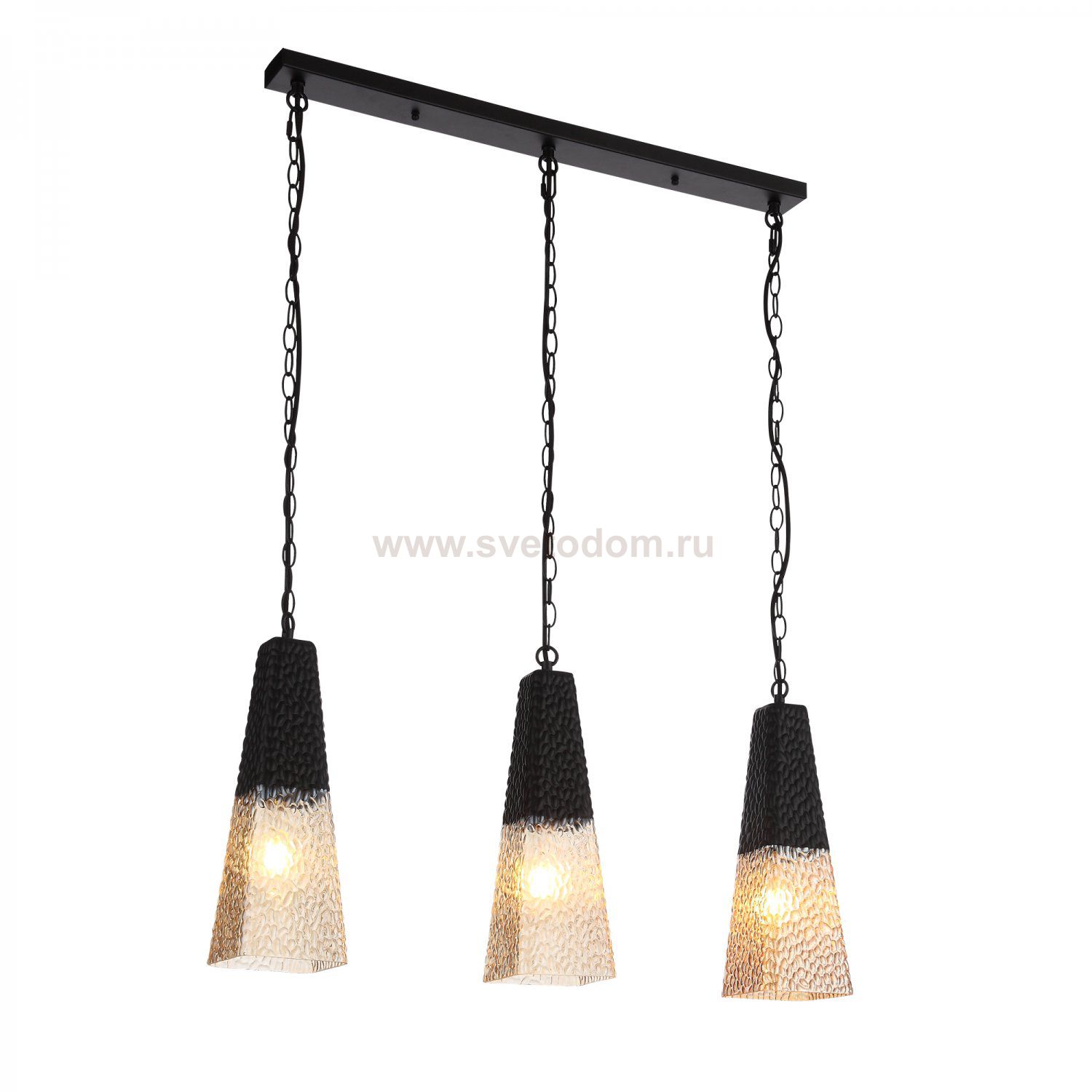 Светильник подвесной St luce SL388.403.03 BARNO