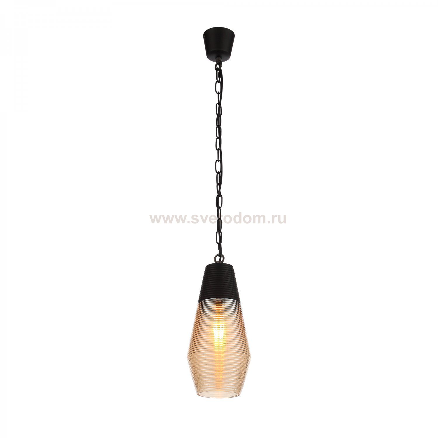 Подвесной светильник St luce SL388.413.01 BARNO