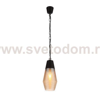 Подвесной светильник St luce SL388.413.01 BARNO