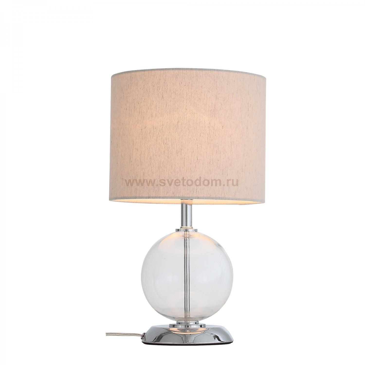 Настольная лампа St luce SL389.504.01 VECOLЕ