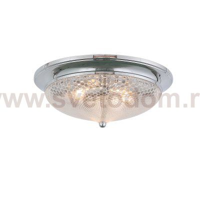 Светильник потолочный St luce SL390.102.03 FAVO
