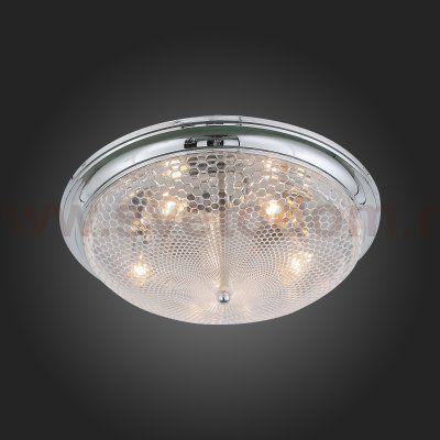 Светильник потолочный St luce SL390.102.05 FAVO