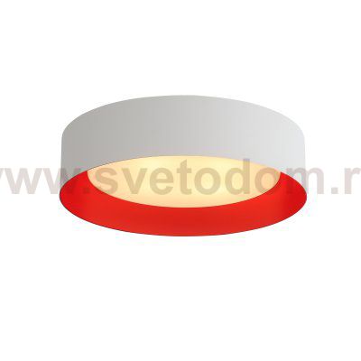 Светильник потолочный St luce SL392.562.04 CHIO