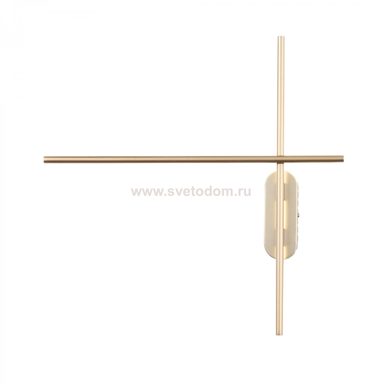 Светильник настенный St luce SL394.201.02 BASONI