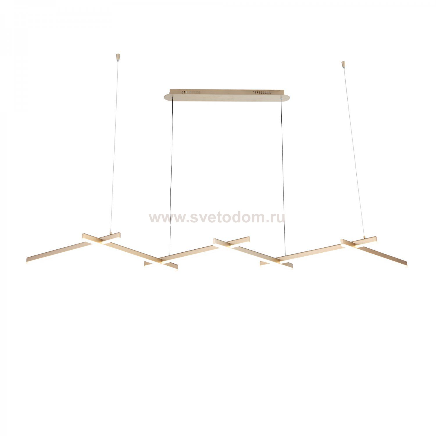 Светильник подвесной St luce SL394.203.06 BASONI