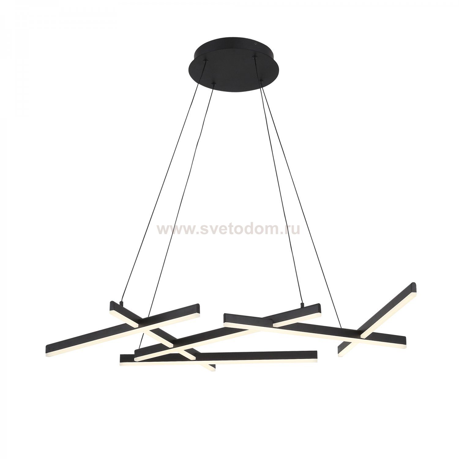 Люстра подвесная St luce SL394.413.06 BASONI