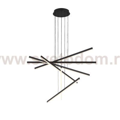 Люстра подвесная St luce SL394.423.06 BASONI