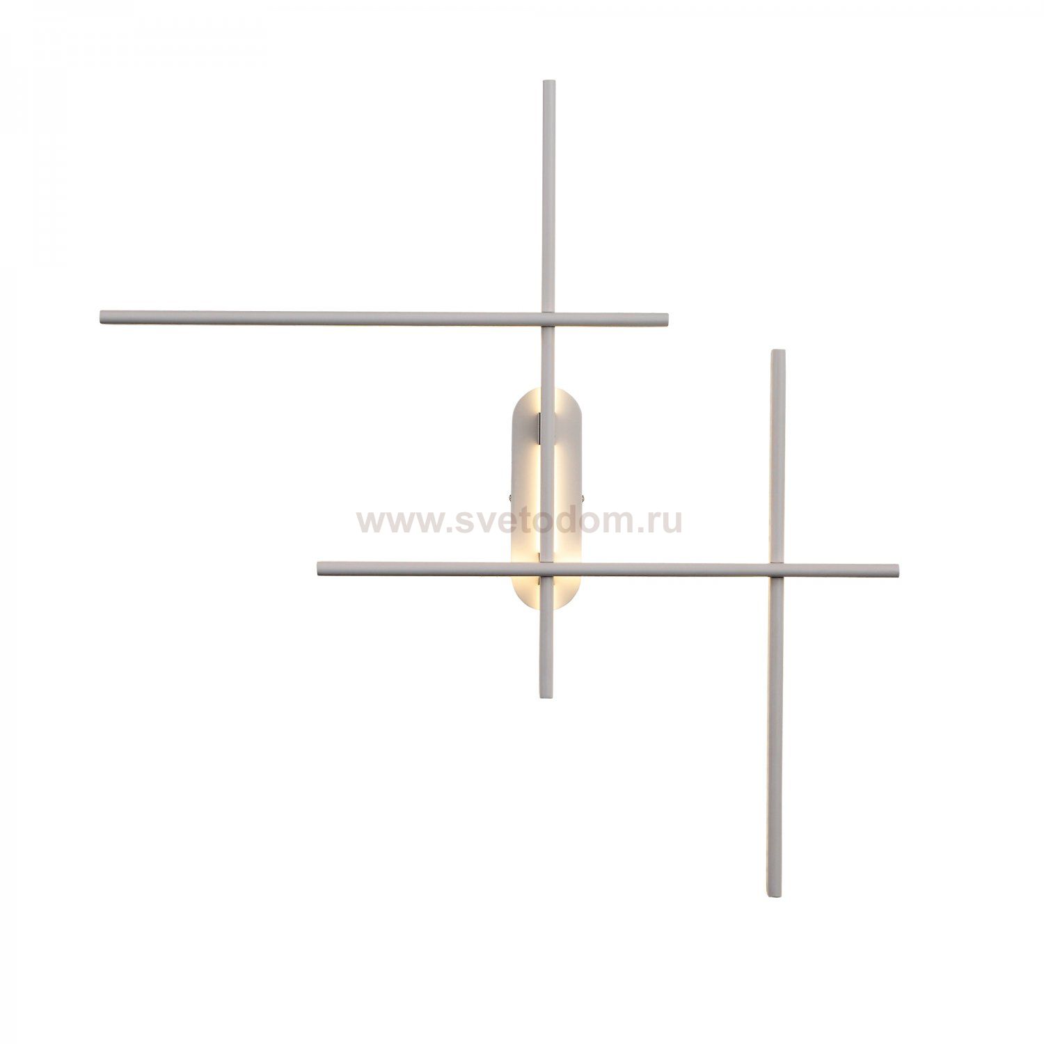 Светильник настенный St luce SL394.501.04 BASONI