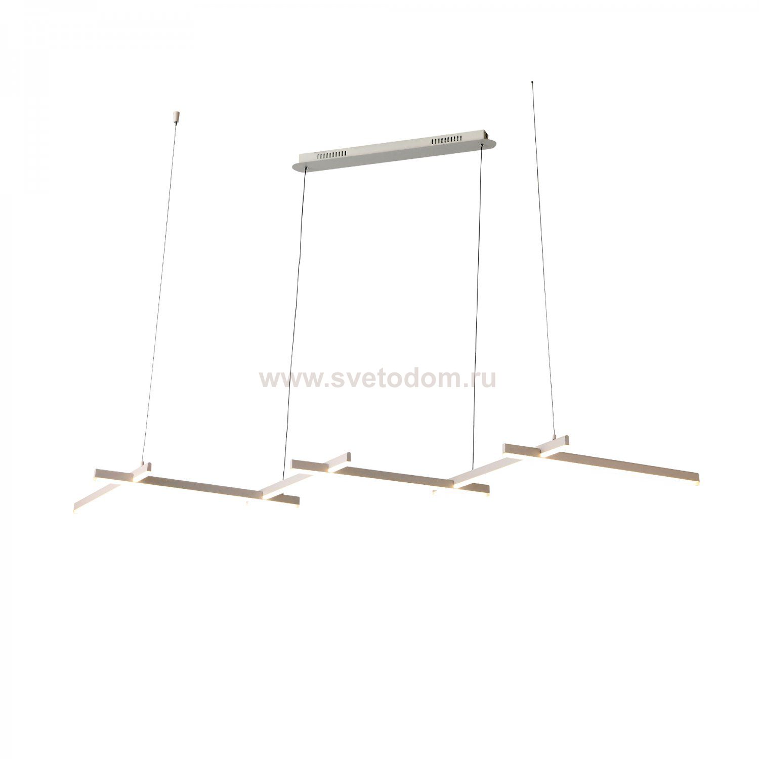 Светильник подвесной St luce SL394.503.06 BASONI