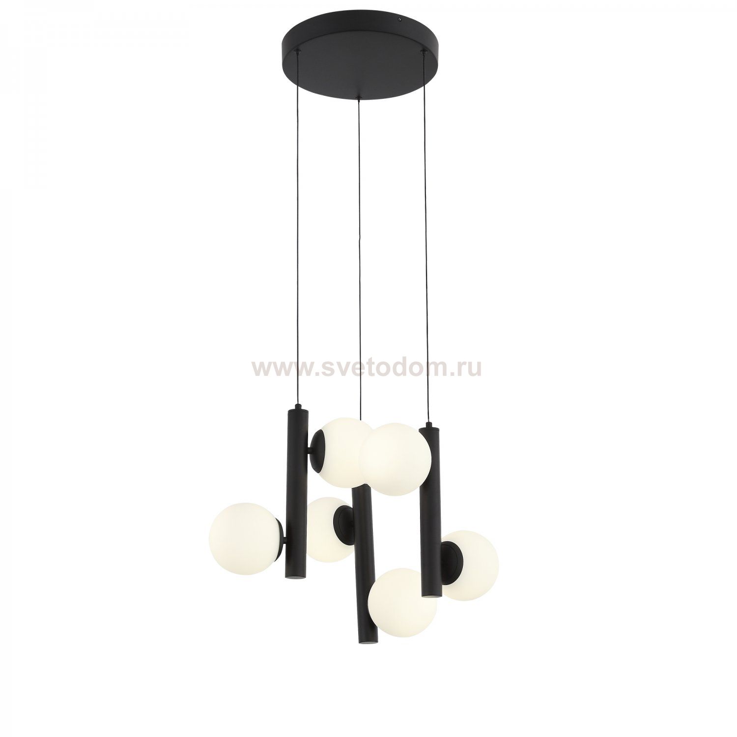 Люстра подвесная St luce SL395.403.06 DONOLO