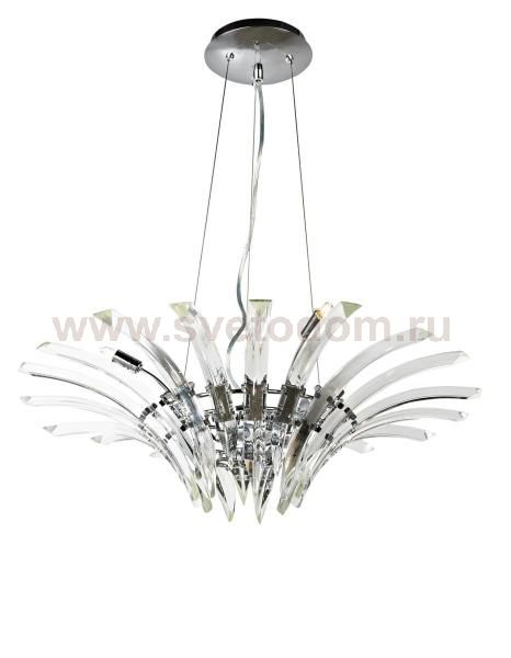 Люстра подвесная St luce SL396.103.06 SL396