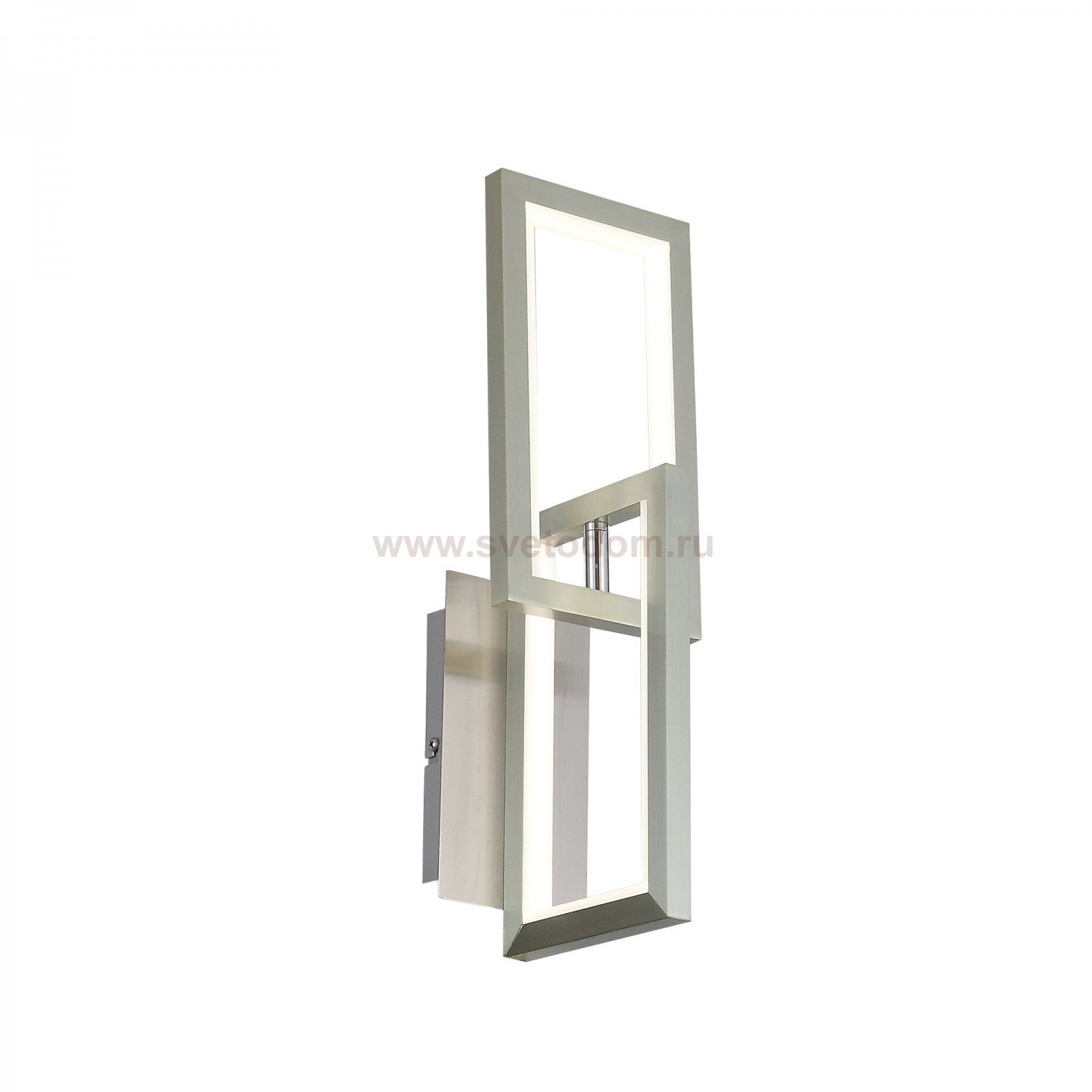 Светильник настенный бра St luce SL397.101.02 CASELIA