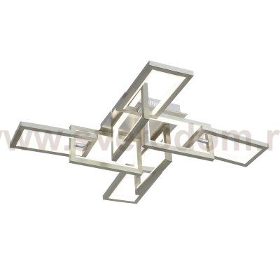 Люстра потолочная St luce SL397.102.08 CASELIA