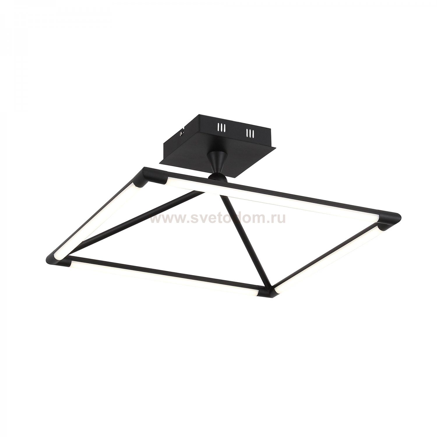 Люстра потолочная St luce SL398.402.04 IMOGINE