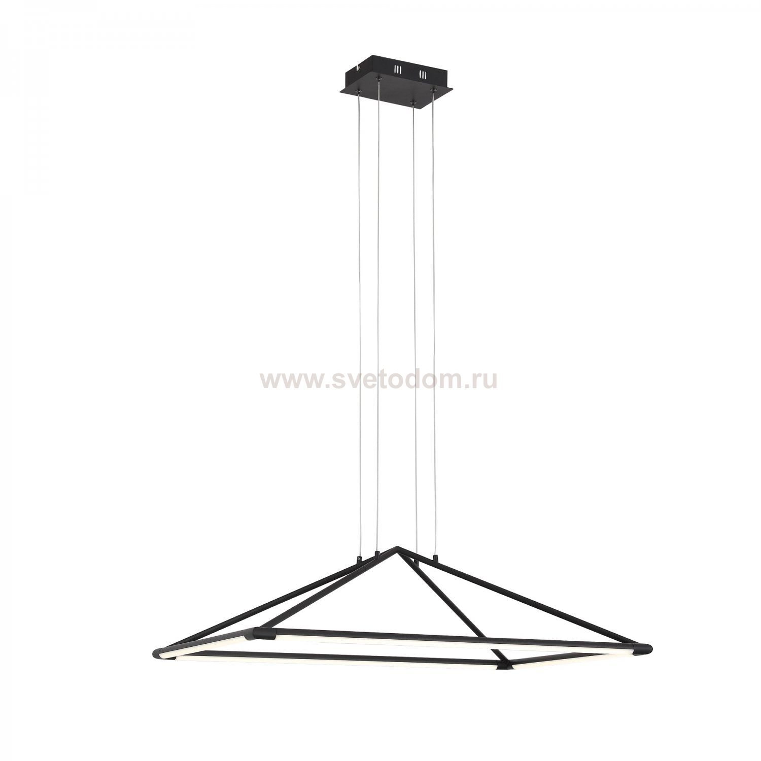 Люстра подвесная St luce SL398.403.04 IMOGINE