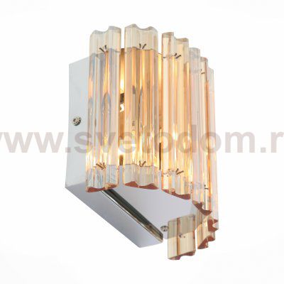 Светильник бра SL400.101.02 St luce VERSITA