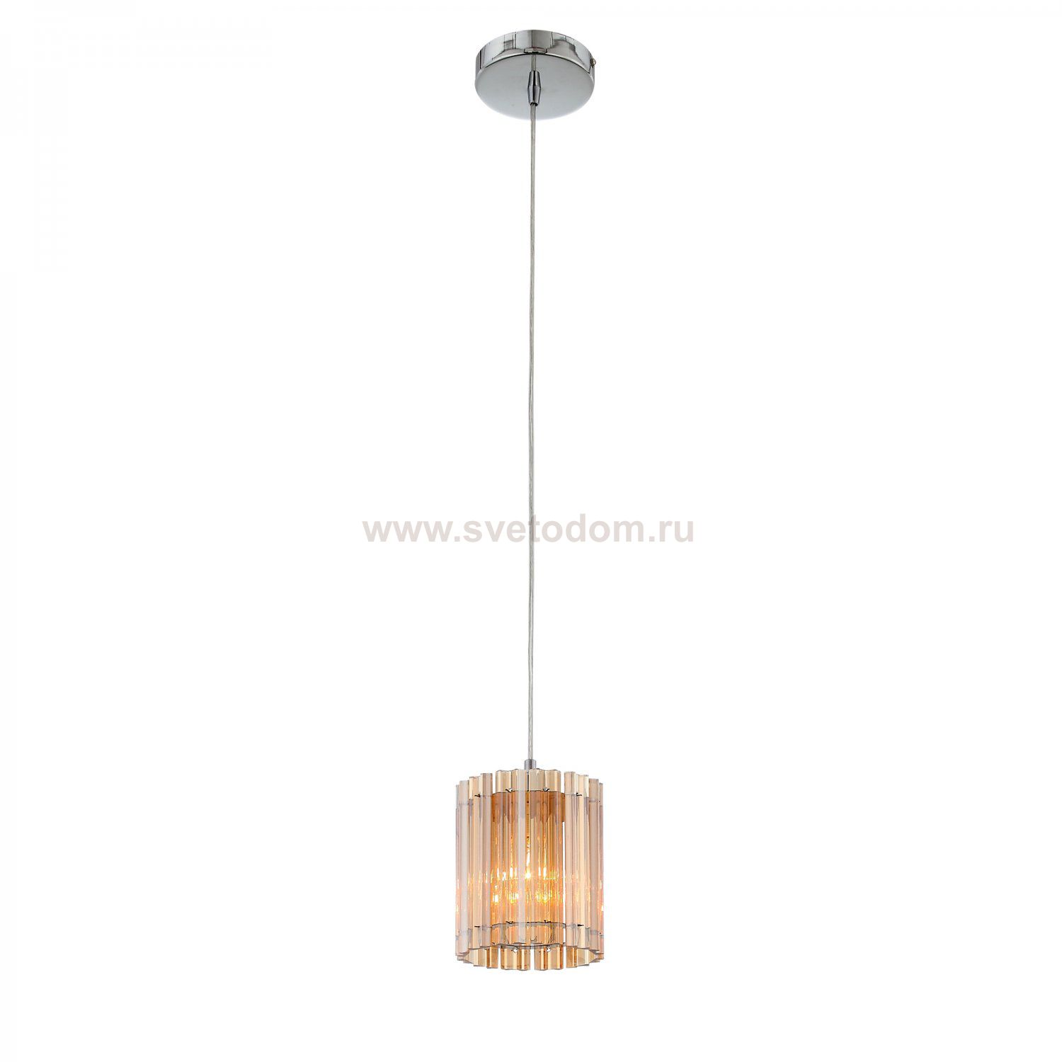 Подвесной светильник St luce SL400.103.01 VERSITA