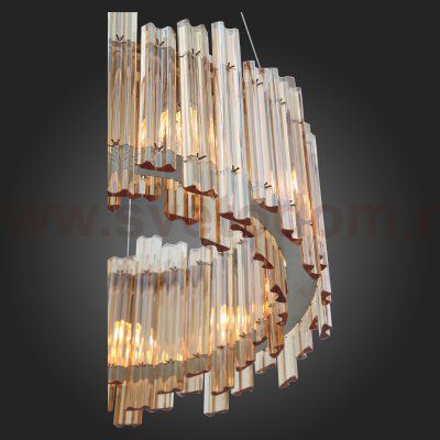 Люстра подвесная SL400.103.09 St luce VERSITA