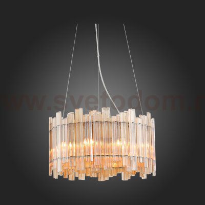 Люстра подвесная SL400.103.09 St luce VERSITA