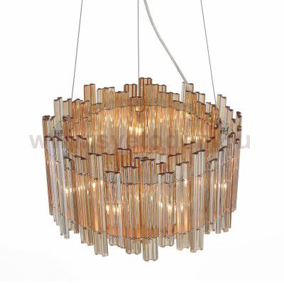 Люстра подвесная SL400.103.09 St luce VERSITA