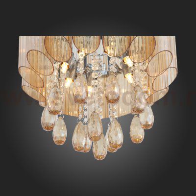 Люстра подвесная SL401.103.12 St luce TILITA