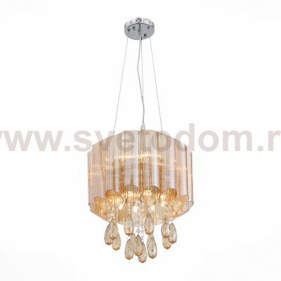 Люстра подвесная SL401.103.12 St luce TILITA