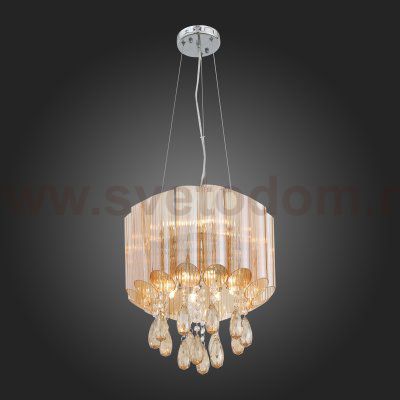 Люстра подвесная SL401.103.12 St luce TILITA