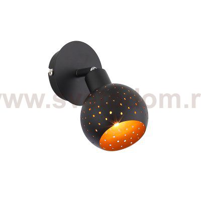 Светильник поворотный спот St luce SL402.421.01 STILANO