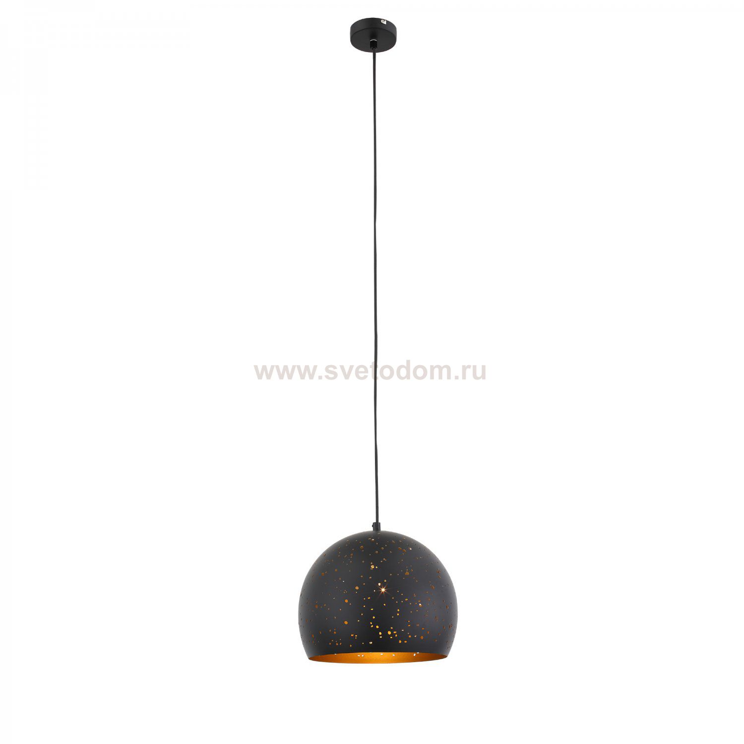 Подвесной светильник St luce SL402.423.01 STILANO
