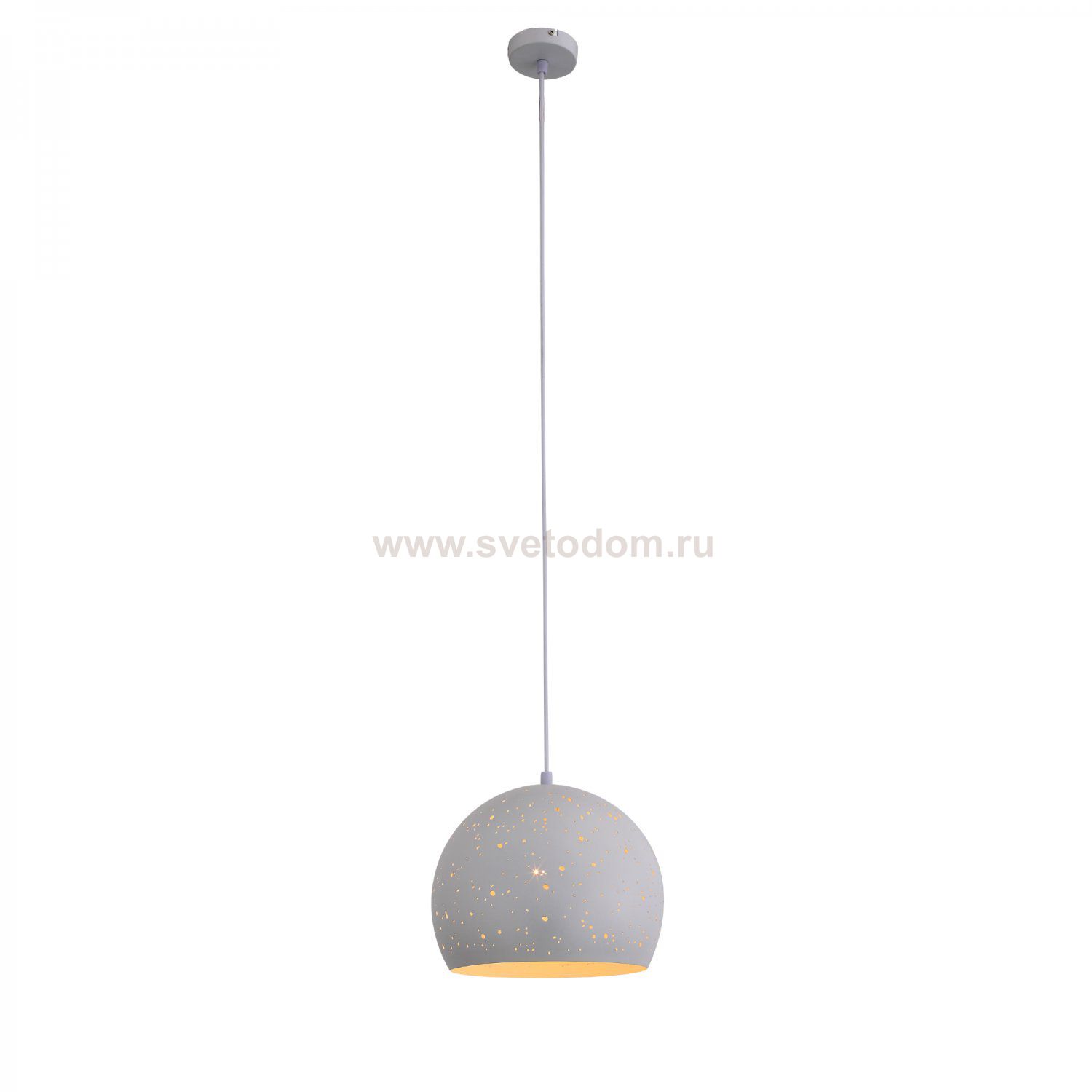 Подвесной светильник St luce SL402.503.01 STILANO