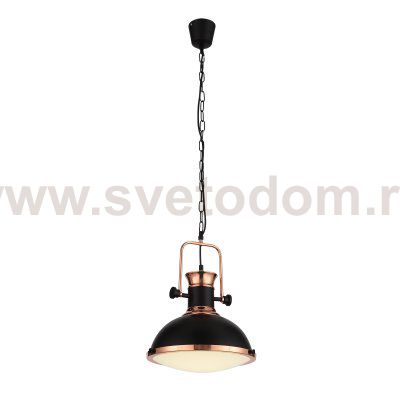 Подвесной светильник St luce SL404.403.01 LANTERIO