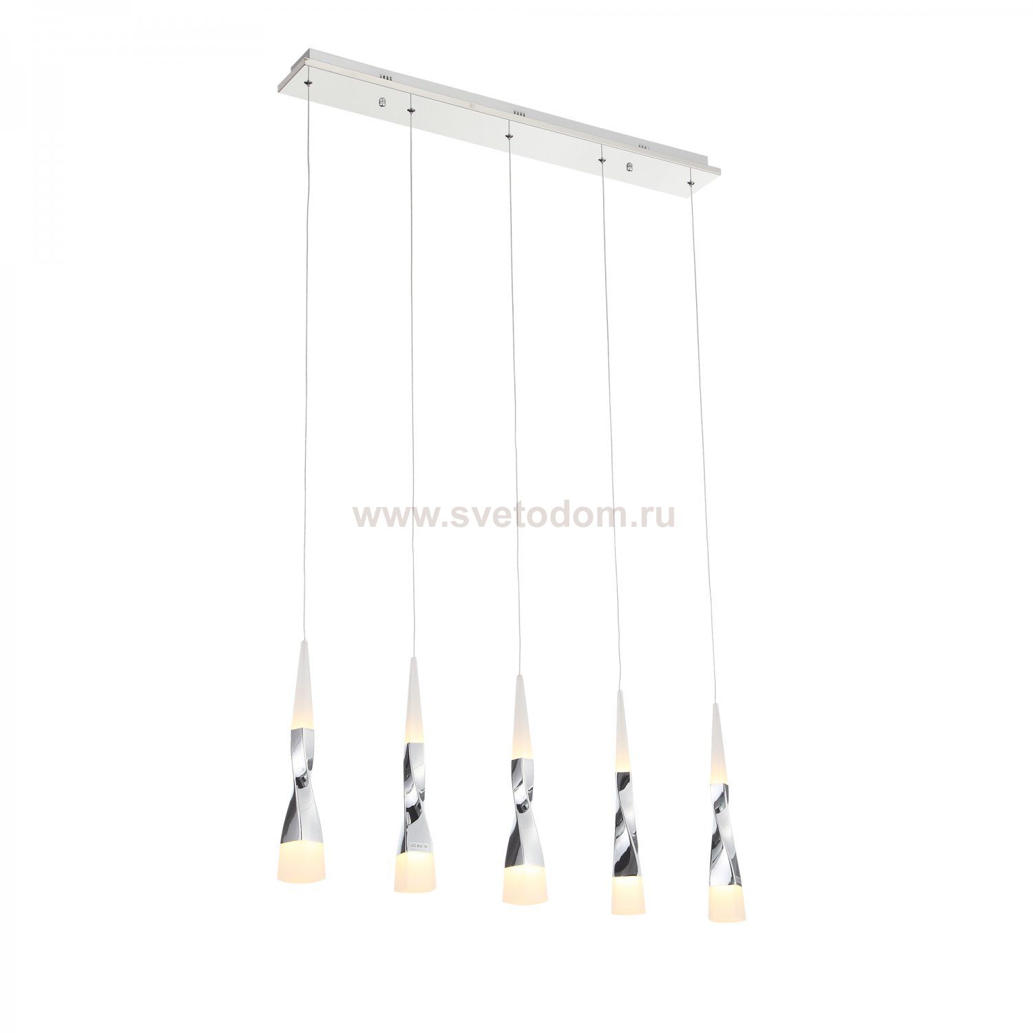 Светильник подвесной St luce SL405.103.05 BOCHIE