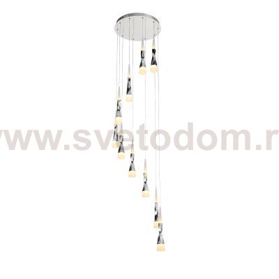 Светильник подвесной St luce SL405.103.10 BOCHIE