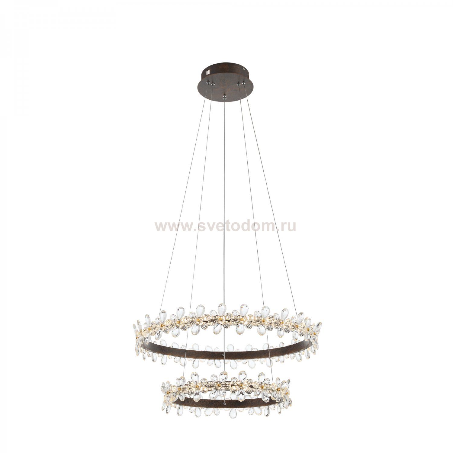 Люстра подвесная St luce SL408.303.02 FORITO